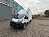 Fiat Ducato Plane Tandemachse 3 Achsen - Tieflader 3 achs