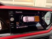 Volkswagen Polo 2.0 TSI OPF DSG GTI 2HD SHZ NAV DAB LED PDC bei Autohaus Landmann & Maier OHG