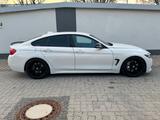 BMW 440 Gran Coupé 440i xDrive Gran Coupé M Spor... - BMW 4er Reihe Gebrauchtwagen in München