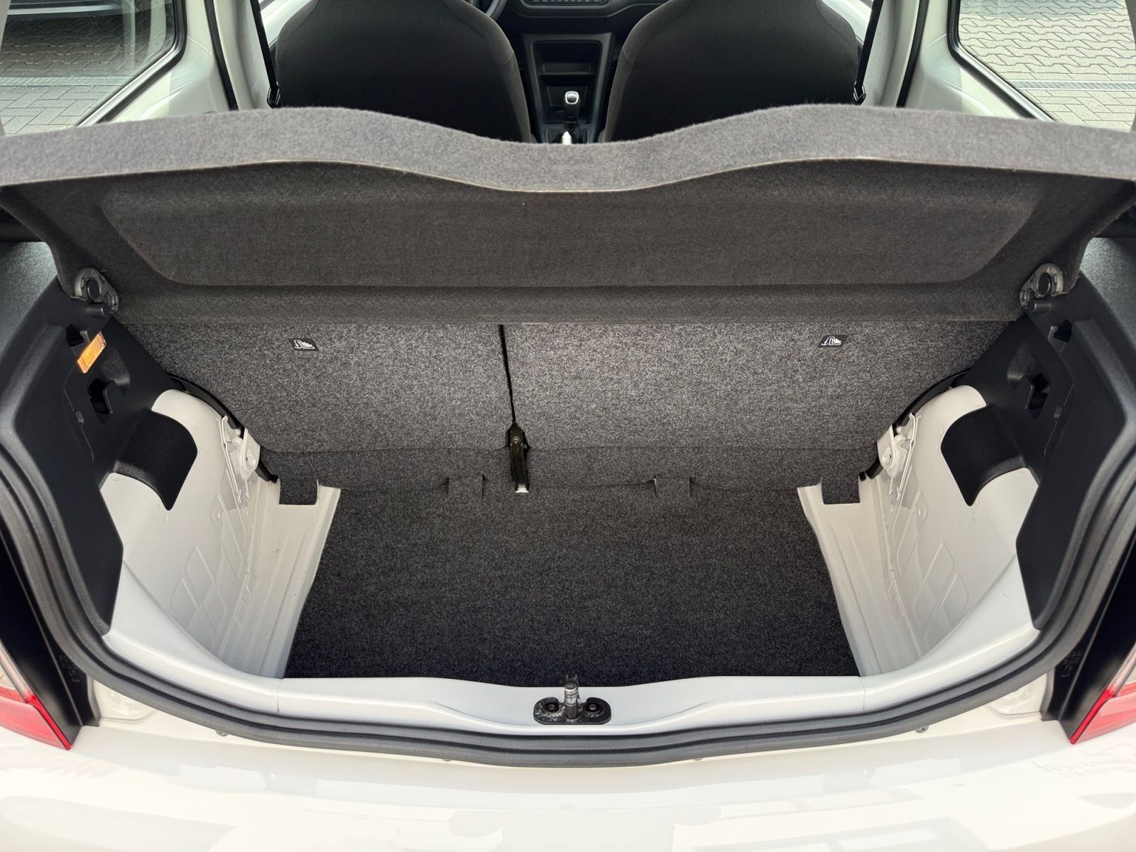 Fahrzeugabbildung SKODA Citigo 1.0 Active