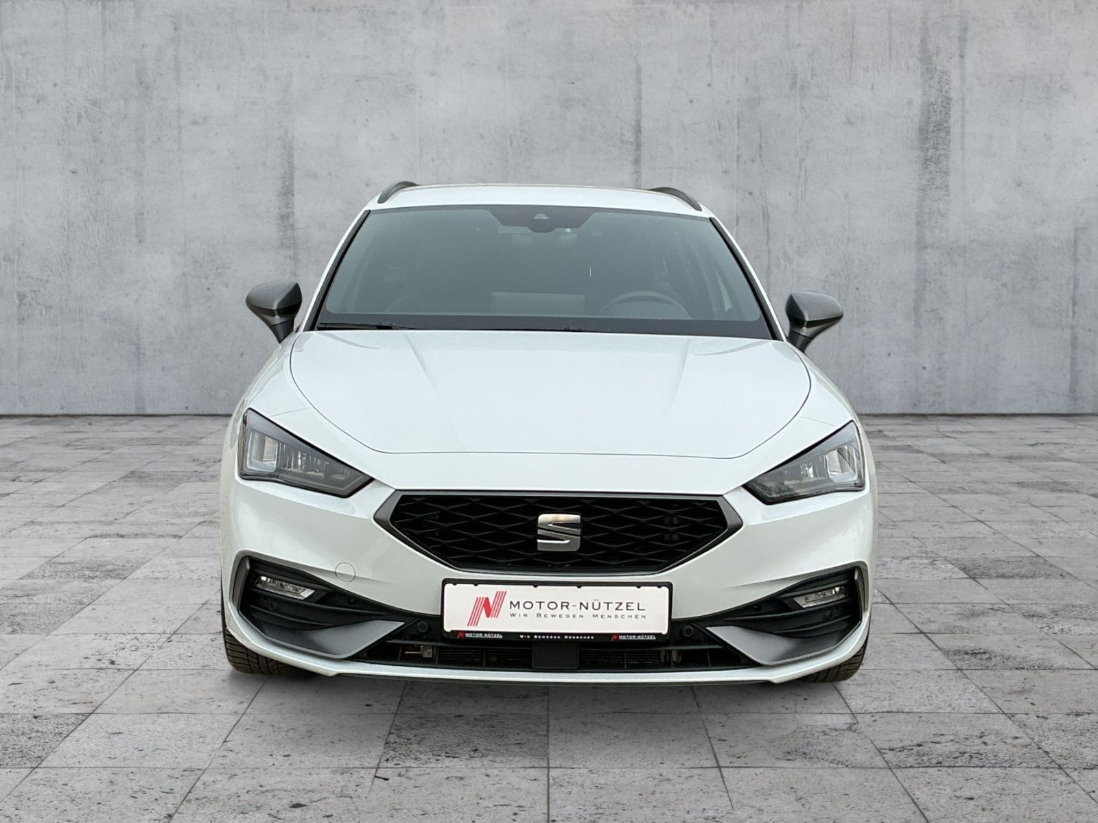 Seat Leon - Bild 3