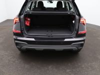 Skoda Kamiq - Vorschau Bild 8