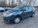 Peugeot 5008 Active - Peugeot 5008 aus 2014