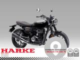 Honda GB 350 S 6 Jahre Garantie - HONDA GB350S