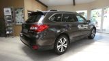 Subaru Outback Sport - Subaru: Sport