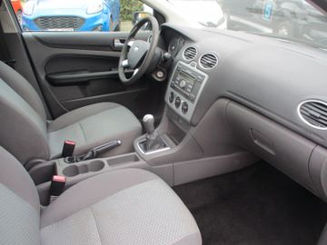 Ford Focus Turnier Fun X * Klimaanlage *