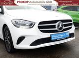 Mercedes-Benz B 180 Automatik Navi SHZ LMF AppConnect - gebrauchte Mercedes-Benz B 180 aus dem Jahr 2022