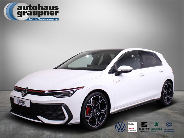 Volkswagen Golf GTI 2.0 TSI DSG ACC PANO MATRIX-LED 360°