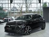 Volkswagen Golf 8 GTD DSG BlackStyle *3.H *19 *ACC*Pano*Kam - Volkswagen Golf mit Diesel-Antrieb: 3.3