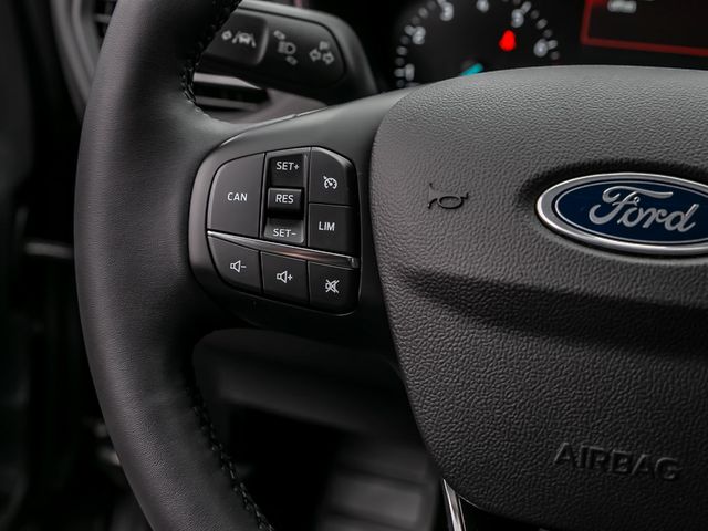 Ford Focus 1.0 Titanium Family-Paket Navi LED