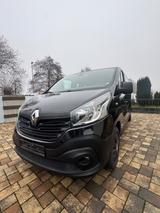 Renault Trafic - Renault Trafic von privat