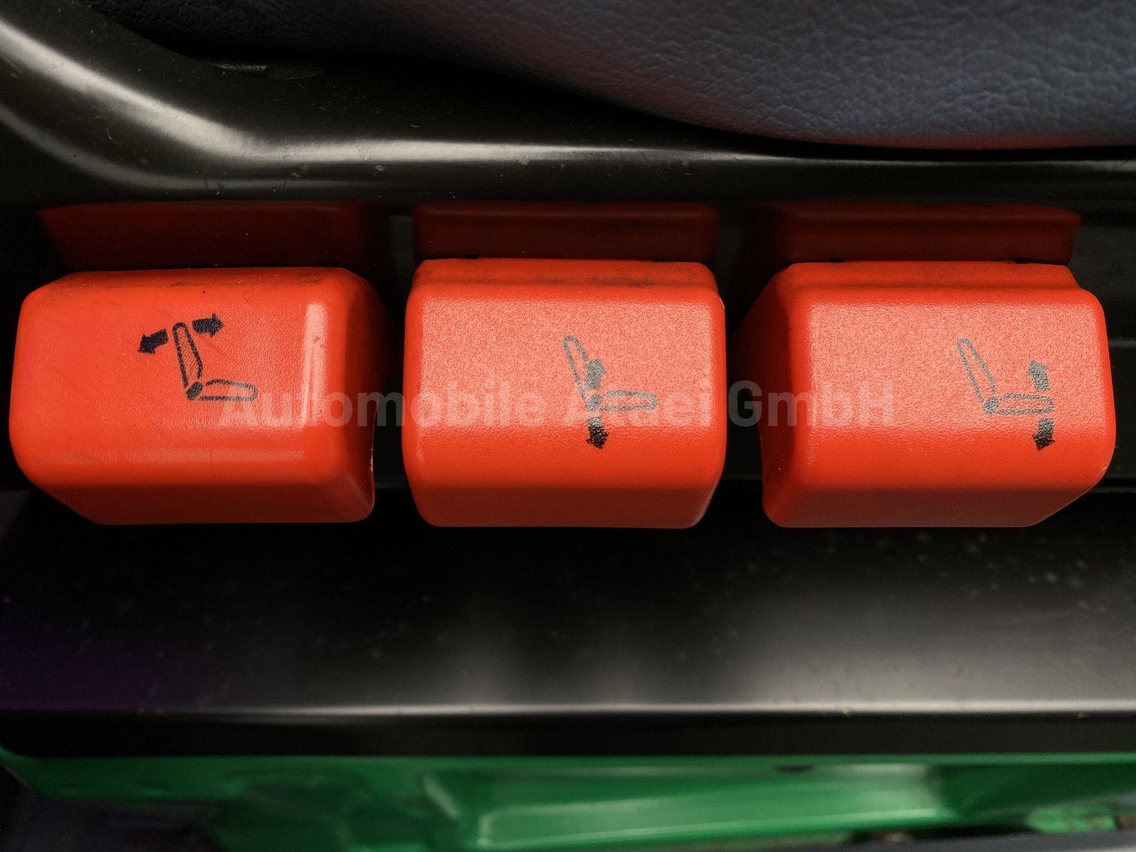 Fahrzeugabbildung Mercedes-Benz Sprinter 312D Automatik *Behörde/Camper* 1134