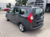 Dacia Lodgy Prestige - Dacia Lodgy aus 2013