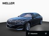 BMW 730d xD DAProf,360°,GSD,KomfSi,H/K,Massage