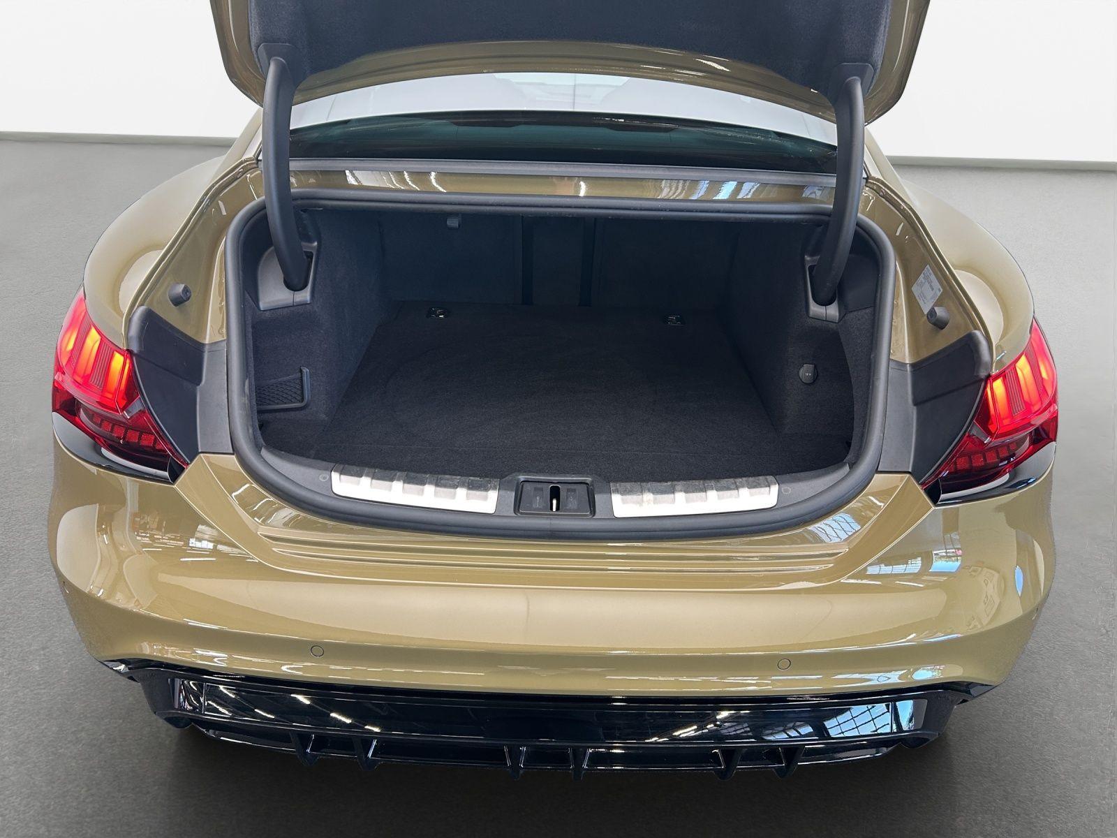 Audi e-tron GT quattro*Air*B&O*Pano*Laser*Virtual*Nav