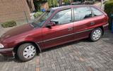 Opel Liebhaber gesucht für ein baldiges Olttime... - : Gesucht