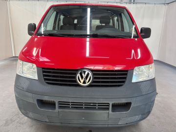 Volkswagen T5 Caravelle - 9