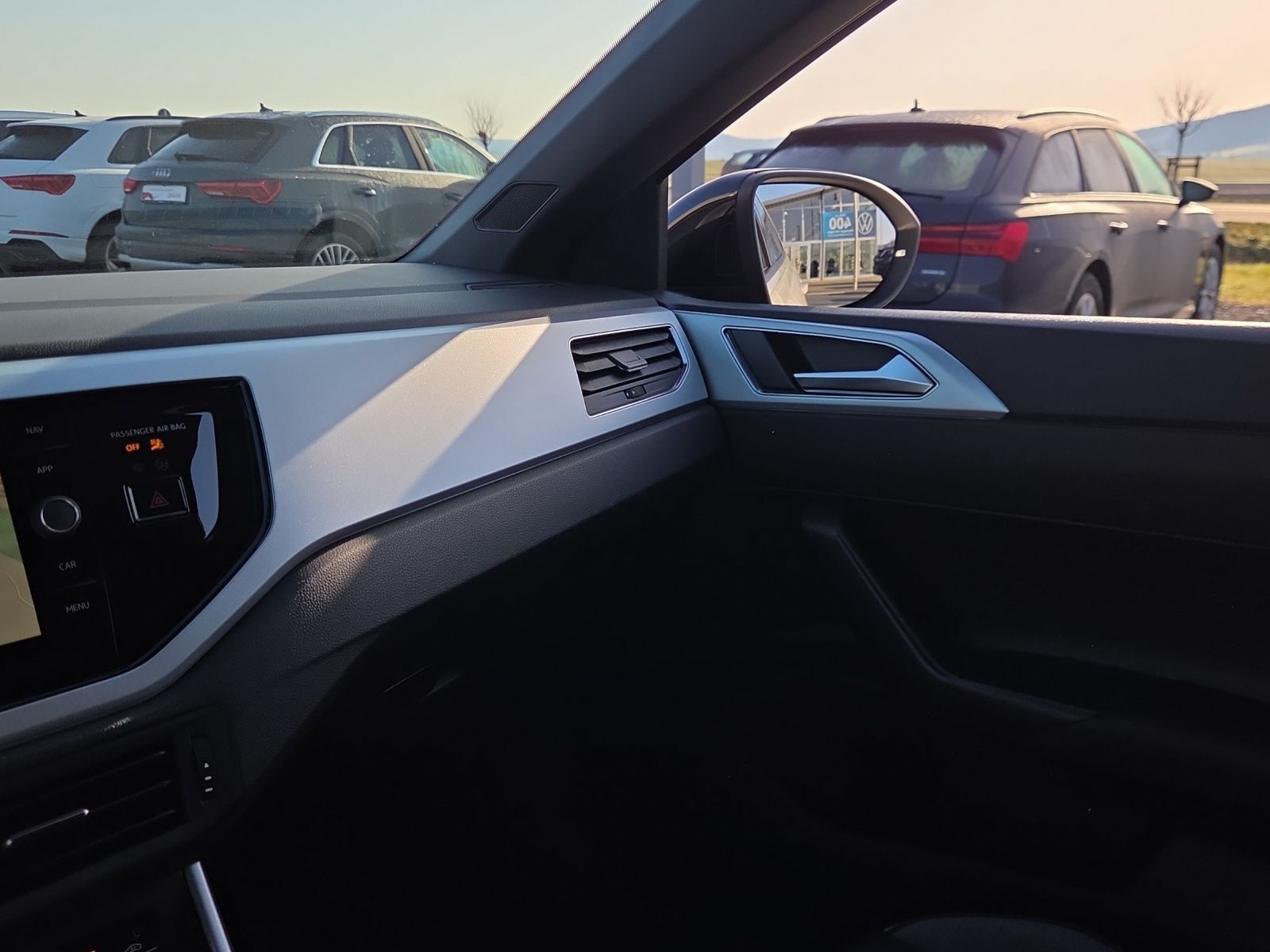 Volkswagen Taigo - Bild 23