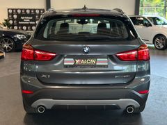 BMW X1 - Ansicht 6