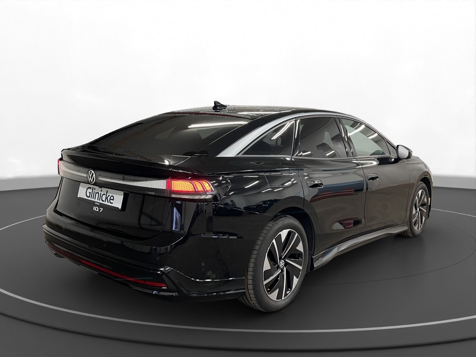 Volkswagen ID.7 - Bild 6