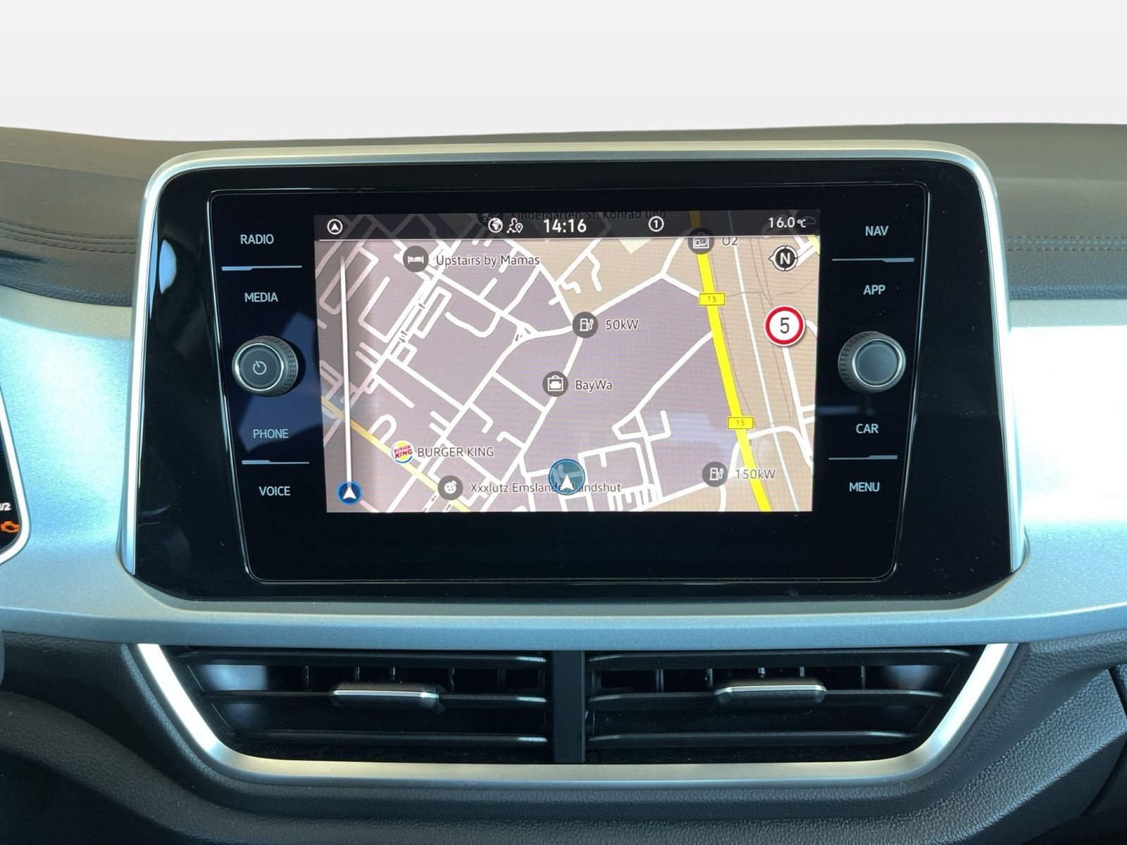 Volkswagen T-Roc - Bild 17