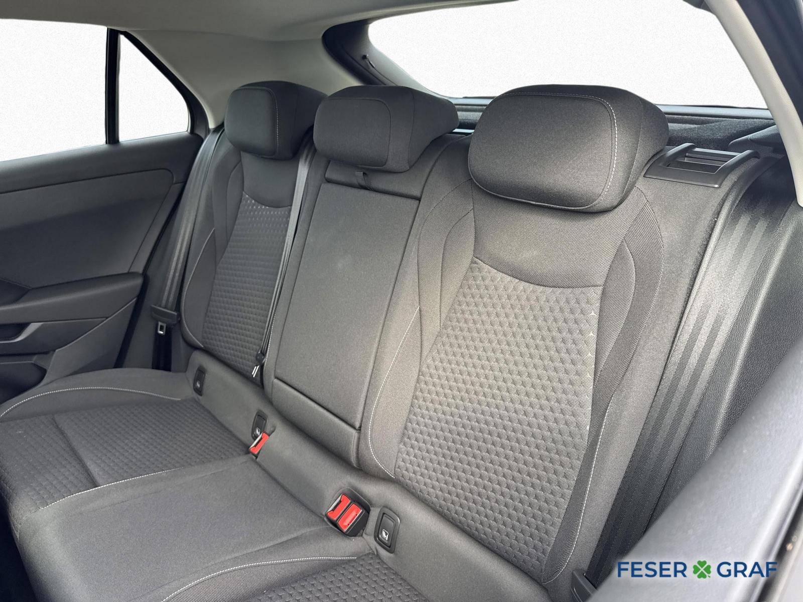 Volkswagen T-Roc 1.5 eTSI LIFE DSG AHK KAM ACC LED SHZ, миниатюра 12