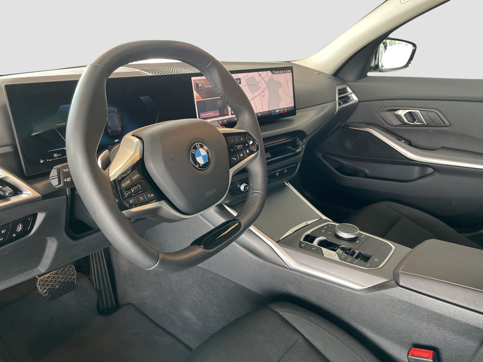 BMW 318 - Bild 10