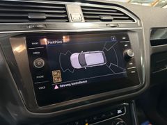 VW Tiguan - Ansicht 20