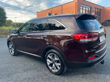 KIA Sorento - 8