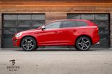 Volvo XC 60 T5 R-Design 245PS|Pano|H/K|AHK|STNDHZ - Volvo: X60
