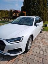 Audi A4 B8 Avant Kombilimousine -Top zusta... - Audi A4 B8-8K