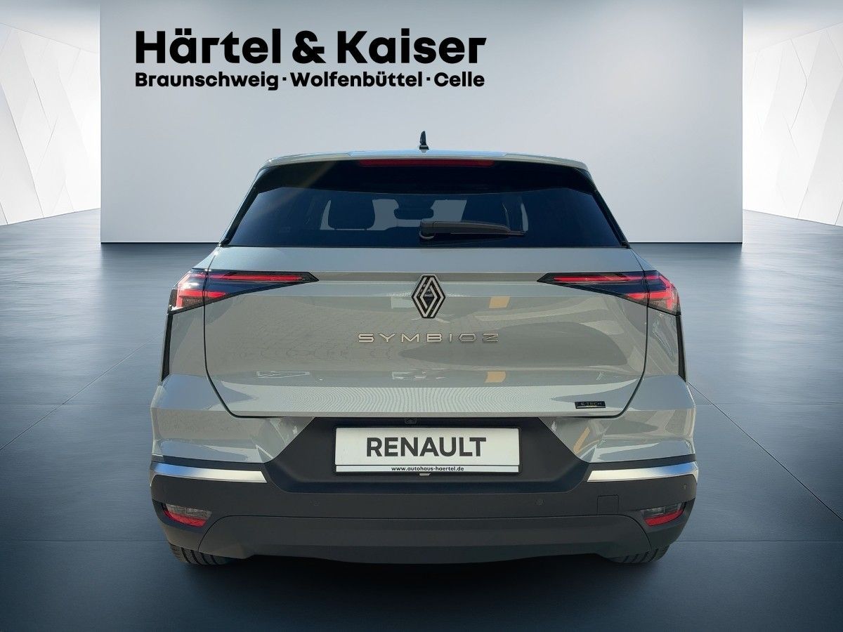 Renault Symbioz KISS Full Hybrid E-Tech 160 +Kamera+PDC+ imagem 2
