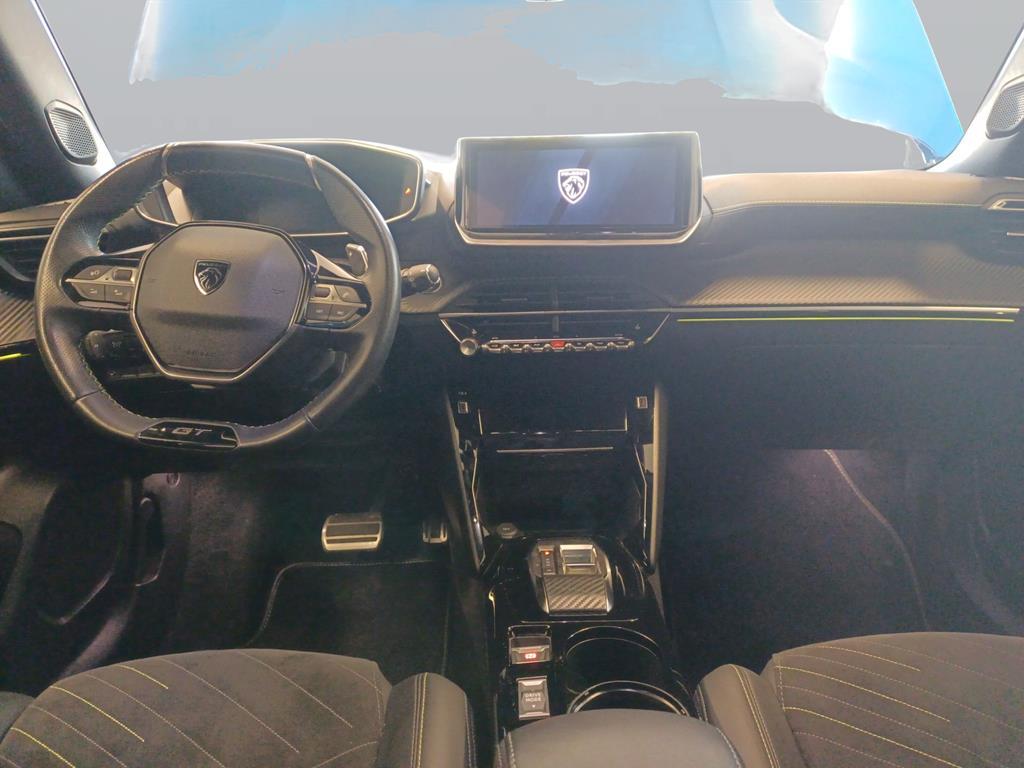 Peugeot 2008 Neuer 2008 GT PureTech 130 EAT8