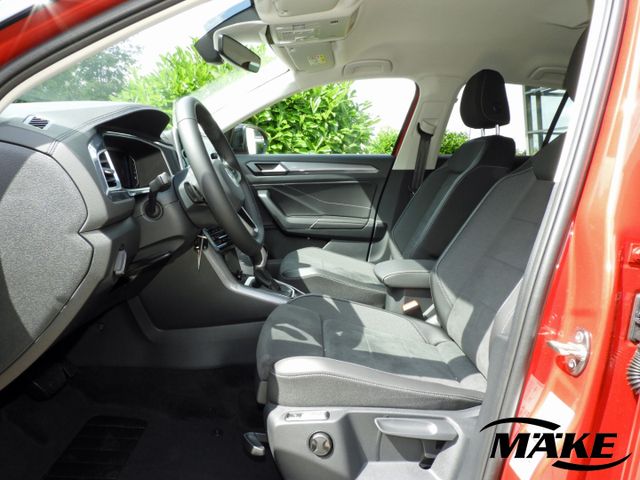 T-Roc Style 1.5 TSI DSG AHZV ACC IQ.L NAV RFK