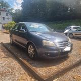 Volkswagen Jetta 1.9 TDI Sportline Sportline - Volkswagen Jetta: 1.9