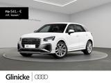 Audi SQ2 TFSI quattro S tronic NEUBESTELLUNG - Audi SQ2 Neuwagen