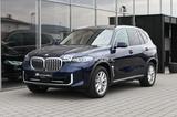 BMW X5 xDr30d °UVP 112.610€°AHK°INTEGRAL°LUFT°STHZG° - BMW Gebrauchtwagen von 2024