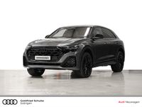 Audi Q8 - Vorschau Bild 1