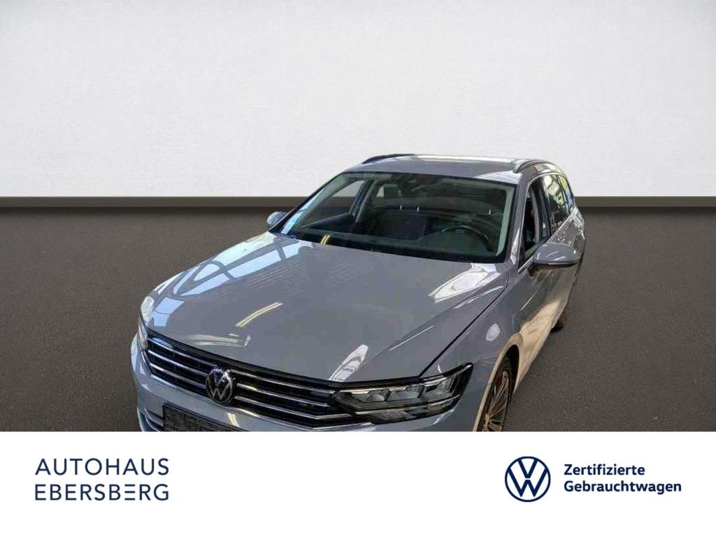 Volkswagen Passat Variant 20 TDI RLine Navi Kamera Massag 2023