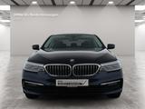 BMW 520d Lim. Aut. Live Cockpit Prof. Standheiz. GSD - BMW 520 Gebrauchtwagen