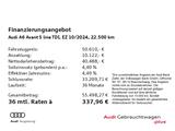 Audi A6 Avant S line 40TDI qu. MATRIX*HdUp*AHK*8-fach - Audi A6: Kombi, 4f