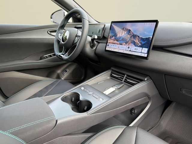 BYD Seal 6 DM-i Touring Boost PHEV+LED+ACC+Kam+Leder
