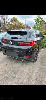 BMW X2 SDrive20i M Sportpaket - BMW X2 in Mannheim