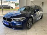 BMW 530 Baureihe 5 Touring 530 d xDrive M Sport - BMW 530: M