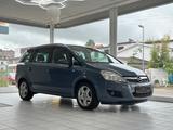 Opel Zafira B Edition 1.8*7Sitzer*TÜV NEU*Scheckheft* - gebrauchte Opel Zafira aus dem Jahr 2008