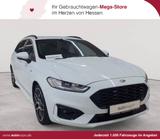 Ford Mondeo Turnier 2.0 EcoBlue Aut. ST-Line 