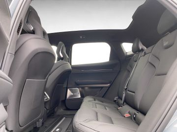 Polestar 3 111kWh Long Range Dual 360+HUD+Kam.+Panorama