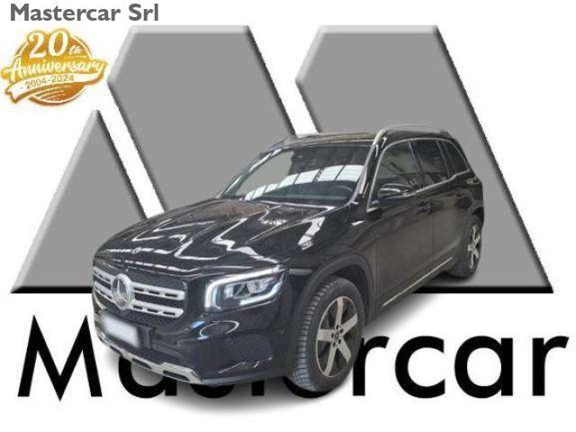 Mercedes-Benz MERCEDES-BENZ GLB 200 GLB - X247 2019 d Sport Pl