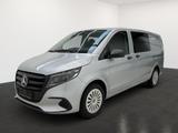 Mercedes-Benz VITO 119 Mixto/lang/Mopf/MBeam/AHK/Kamera/Navi - Mercedes-Benz Vito: Mixto Lang