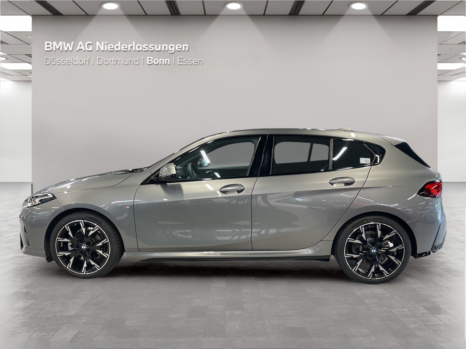 BMW 120 - Bild 5